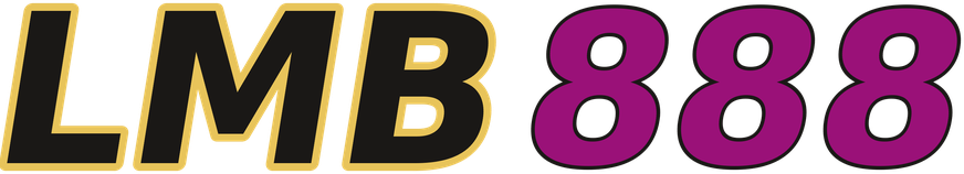 LMB888 โลโก้